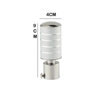 CB54 Curtain Brackets - 